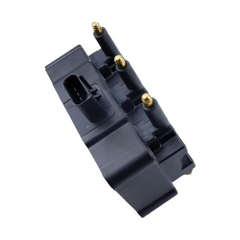 Ignition Coil UF305 For JEEP WRANGLER 3.8L 2007-2011 GRAND CARAVAN CHRYSLER PACIFICA TOWN & COUNTRY VOYAGER VW ROUTAN 56032520AC