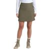 Шорты Craghoppers Nosilife Pro Skort Зеленый/бежевый/коричневый