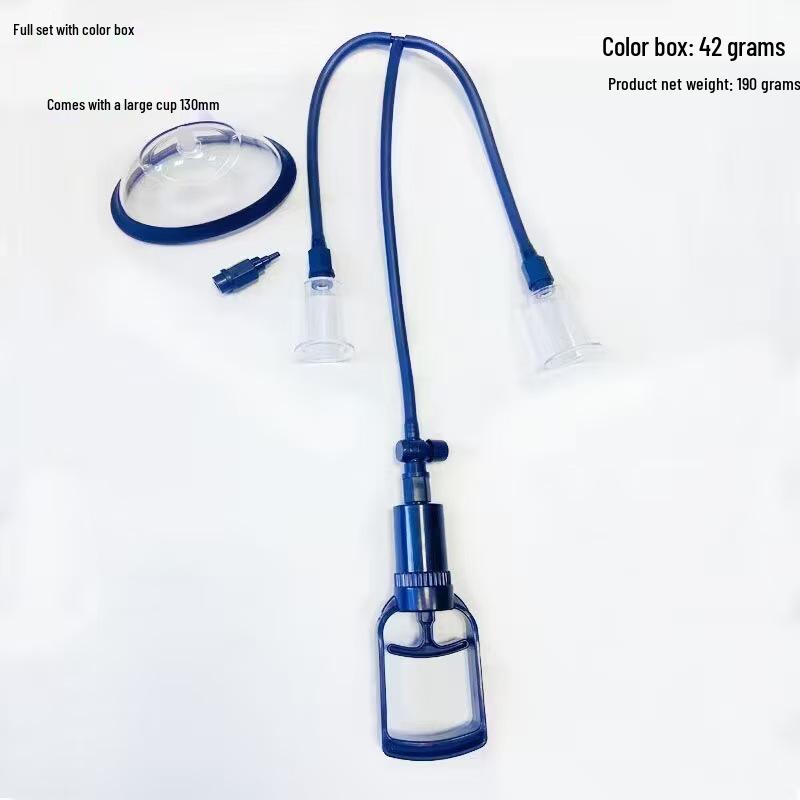 Clitoral Sucking Vacuum Stimulator by [Manufacturer]