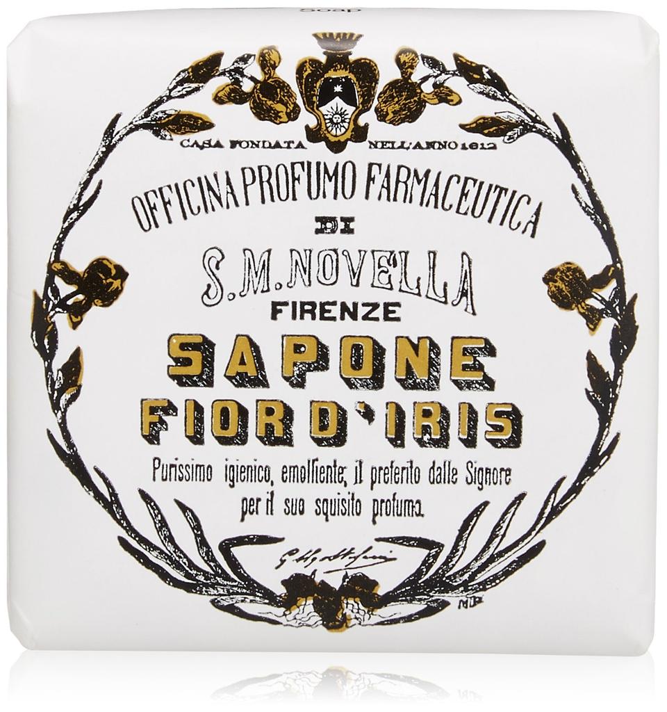 Santa Maria Novella Fiordilis Soap 100g [Product]