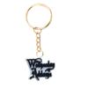 Doll 2D Keychain Doll, Suitable For Hanging Backpacks, Keys, And Giving Gifts