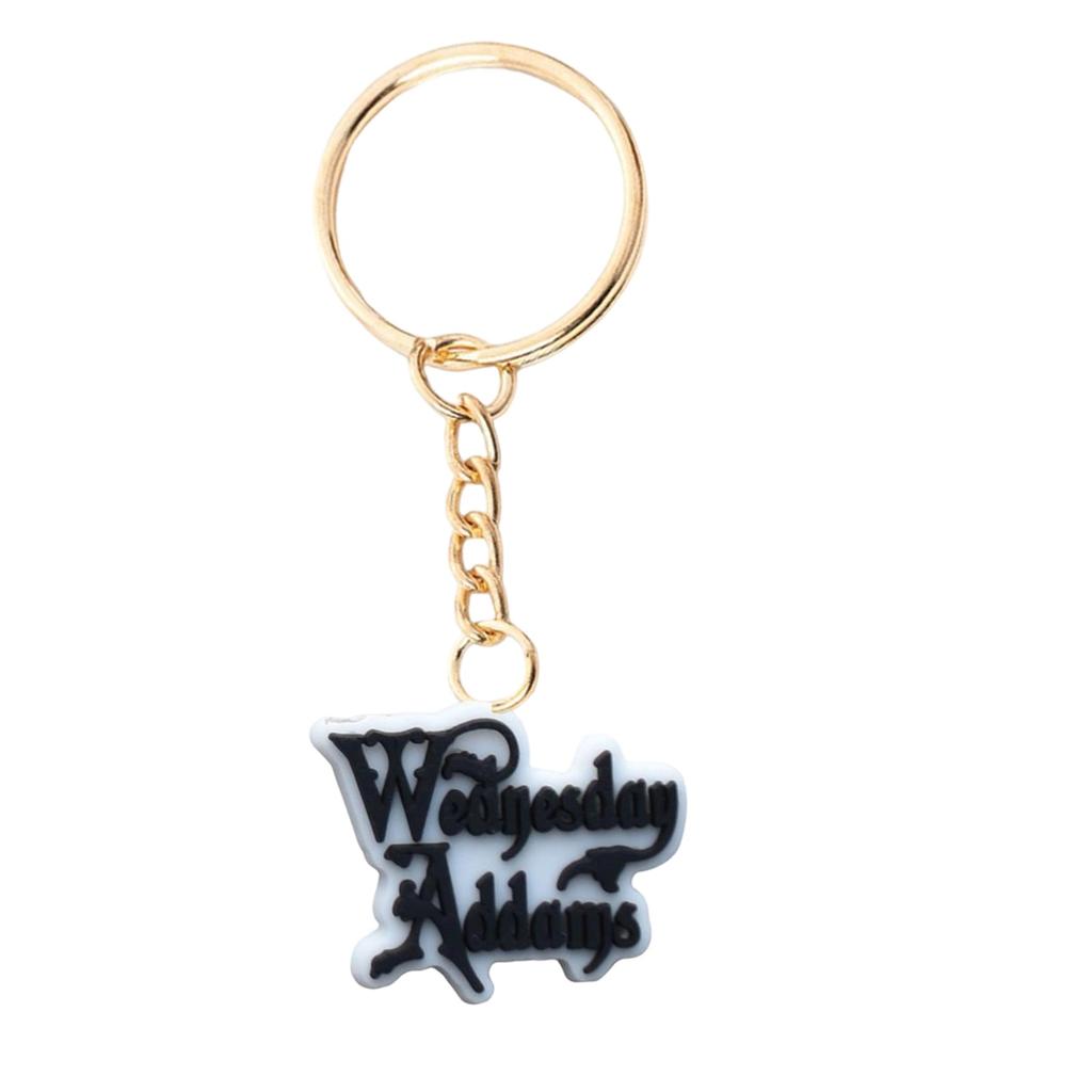 Doll 2D Keychain Doll, Suitable For Hanging Backpacks, Keys, And Giving Gifts