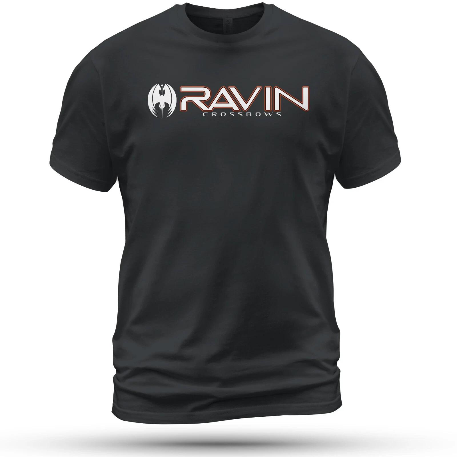 Men s and Women s T-shirts Ravin Crossbow Archery Bow T-Shirt Size S-5XL S