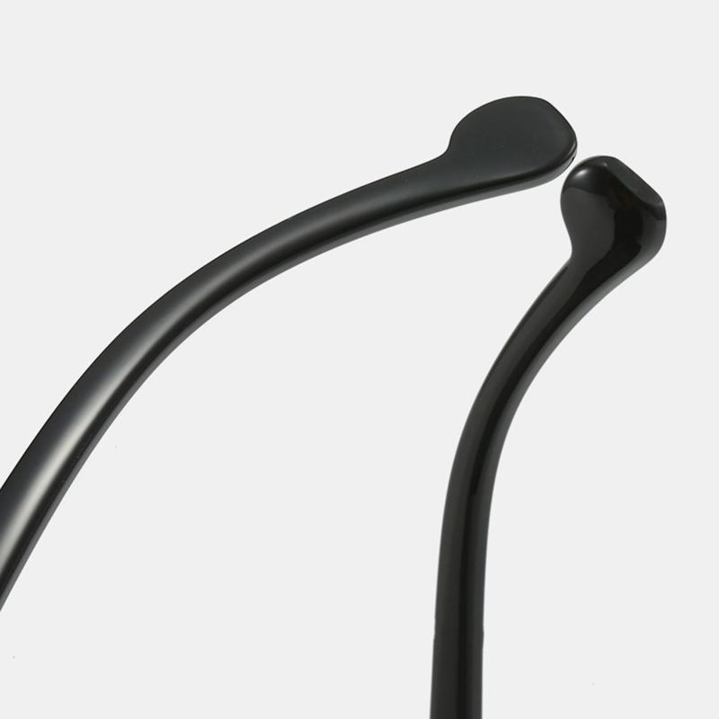 Fashion Vintage One Piece Sunglasses For Women Men Yellow Oversized Sun Glasses Female Shades UV400 Eyeglasses