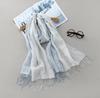 Accessoarer – Halsdukar & Sjalar