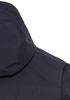Mid-season Jacket Camel Active teXXXactive® Blouson with Detachable Hood (430974-5O66) Dark Navy