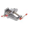 Mini Schraubstock 3,5" Aluminium Klein Juweliere Hobby Tischklemme Mini Werkzeug Schraubstock