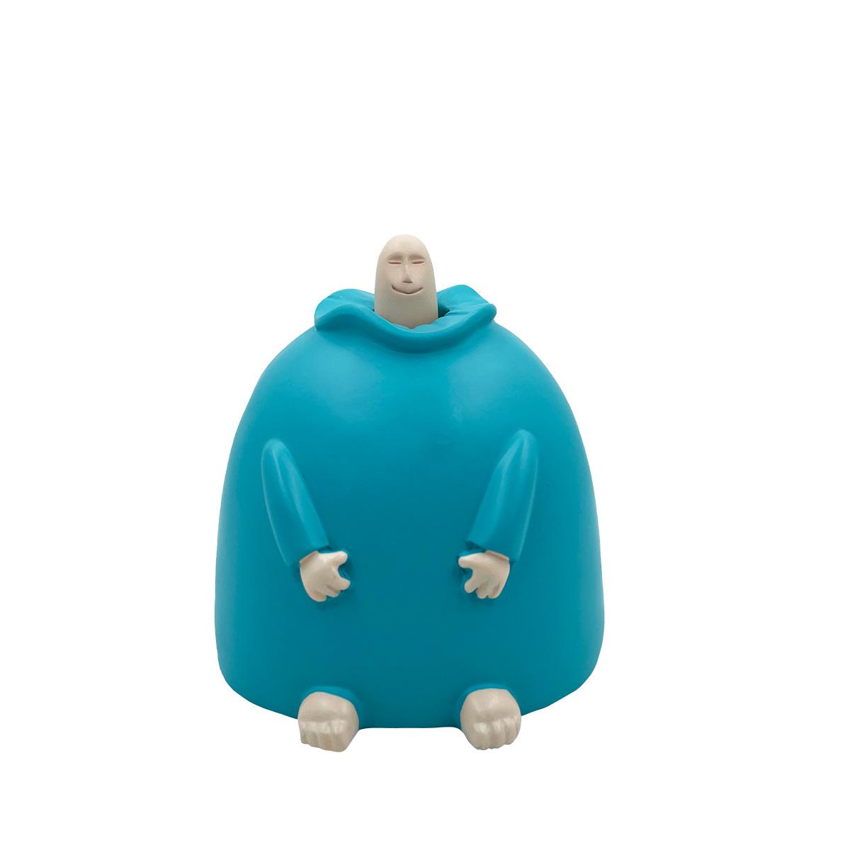 

1 шт., забавные украшения для стола в виде пальцев, украшения для улыбающегося пальца, странная статуя руки, украшение для дисплея для полки шкафа, книжный шкаф, сделай сам