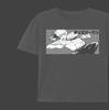 Chainsaw Unisex Anime Graphic T Shirt 2026 Unisex Cotton Loose Fit Short Sleeve Streetwear Casual Tee for Cosplay Daily Wear