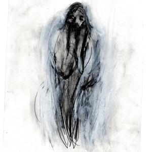 CD LOREN MAZZACANE CONNORS - Curse Of Midnight Mary FV64 FAMILY VINEYARD 2009 US Rock