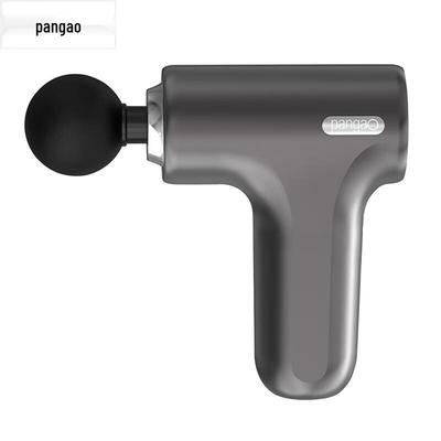 Pangao Mini Muscle Massage Gun CN Plug (adapter Included)