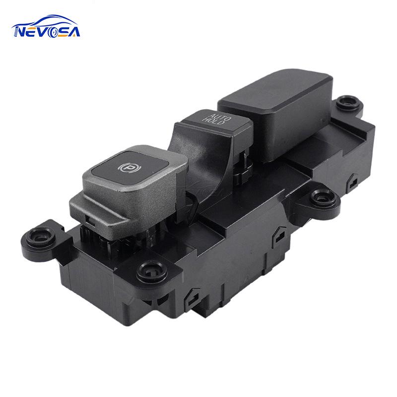 93310-2W200 Electronic Handbrake Switch for 2013-2020 Hyundai Sonata Accessories.