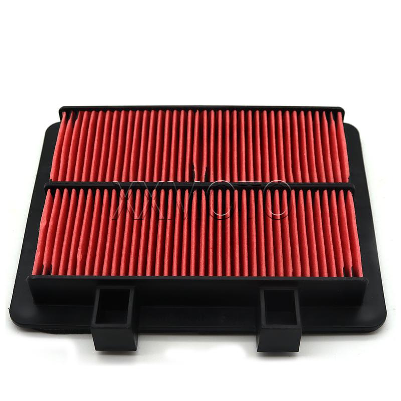 For Suzuki DL1000 ABS V-Strom 2014-2020 DL1050 V-Strom XT ABS 2018-2022 DL 1000 1050 Motorcycle Air Filter Intake Cleaner