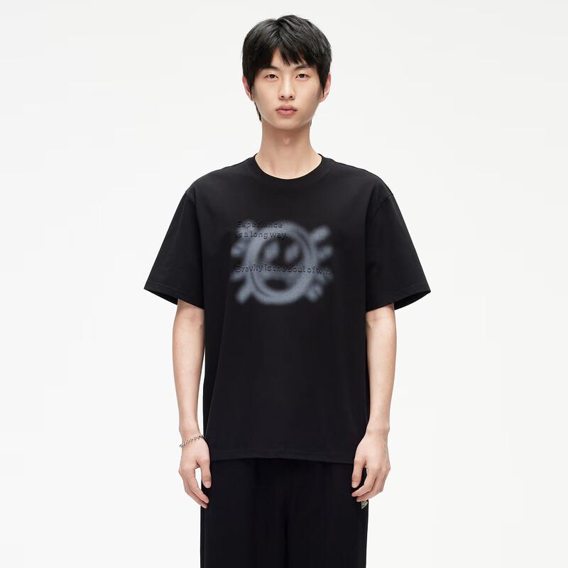 GXG Men's Cool-Touch Fashion Print Short Sleeve T-Shirt Summer 2024