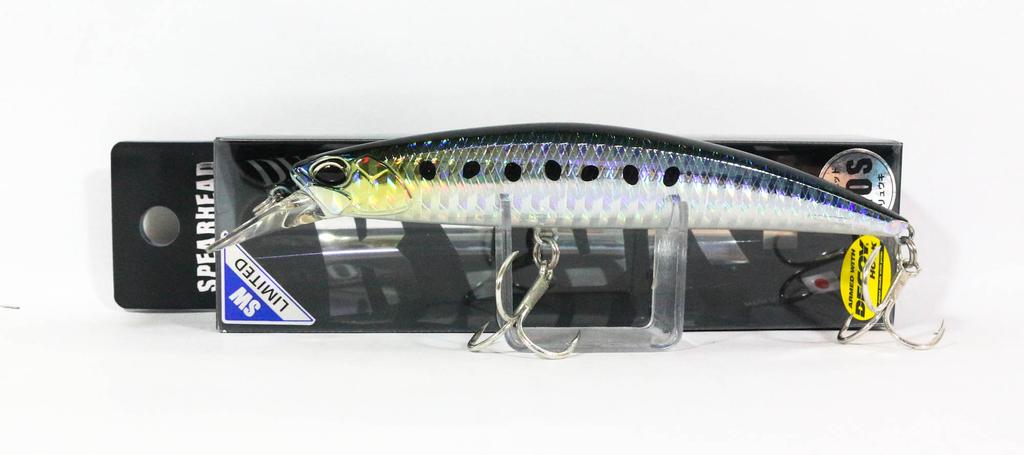 DUO Spearhead Ryuki 110S SW Sinking Lure AHA0011 (3989)