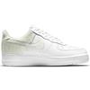 Nike Air Force 1 Low Ponyhaar Herren Sneaker Weiß Photon-Dust DM9088-001