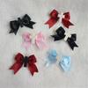 Unique Crosses Hair Clip for 2000s Girls Side Clip Colorful Barrettes Fun Casual Sweet Cool Photo Props