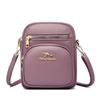 Casual Versatile Bags for Women New Trendy Women's Bags for Women's Shoulder Bags for Women with Versatile Crossbody Small Square Bags