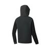 FILA Golf Series Minimalist Classic Comfortable Casual Sports Versatile Warm Cotton Jacket Men jackets Carbon-Black Gray A11M545933FCC