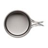 Snow Peak Mug Sierra Cup Titanium Single Mug 450ml MG-143 Cup Lightweight Outdoor Camping (x 3)