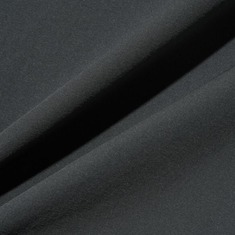 [fila Kids] Pf Washer Lightweight Woven Sweatshirt  Fk2wtg3301m Blk  q0zFk2wtg3301mBlk