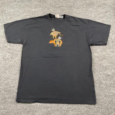 Üst giysisi – T-shirtler