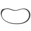 As The Picture Aftermarket Part Compatible Drive Belt For Loaders Transmission Belt Skid Steer Belt Compatible With T550-T595