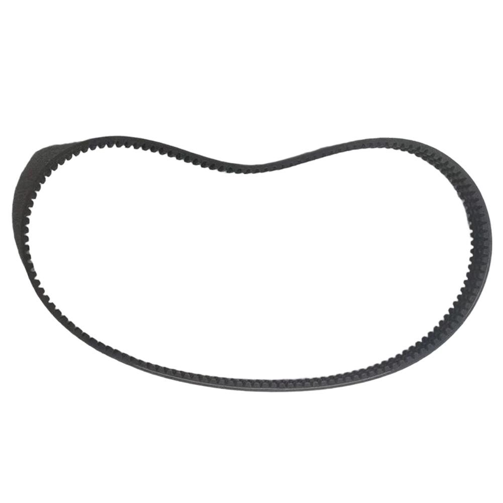As The Picture Aftermarket Part Compatible Drive Belt For Loaders Transmission Belt Skid Steer Belt Compatible With T550-T595