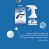 Multi Purpose Cleaner Spray All Surface Household Cleaning Liquid Oil Limescale Remover Gentle Odor Eliminator Kitchen Bathroom
