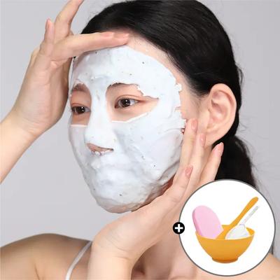 Gesichtspflege – Gesichtsmasken