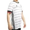 Adidas genuine Men's Fan Edition Soccer Sports Short Sleeve Jersey EH6105