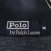 Polo by Ralph Lauren Short Sleeve Polo Shirt M Navy Fawn Men's Used