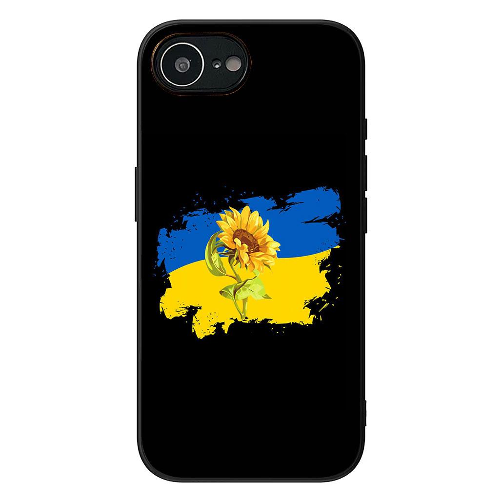 

Yellow Sunflower Flower Phone Cover for Samsung Galaxy Note 20 9 10 S8 S10 Lite S9 Plus A54 A53 A21S S10E A17 Casing Coque Case Galaxy S8+