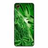 For Samsung Galaxy Xcover 7 Case Fashion Flowers Black Silicone Soft Back Cover For Samsung Galaxy Xcover7 Phone Case Coque Capa
