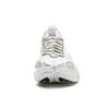 Li Ning BadFive Air 1 Super Basketball Shoes Men's Mid Top Waterdrop Gray ABFV037-7