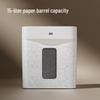 Deli GA230 Small Paper Shredder CN plug (adapter included)