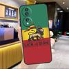 Rastafarian Lion For Honor Magic 7 Lite 5 6 8 Pro Case For Honor Win RT X9c X9a X9b X8b X8c 200 400 50 70 90