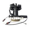 12V 24V Parking Air Heater Blower  Motor Fans Assembly+Burner Combustion Chamber for Webasto Air Top 2000 EVO 2000ST 2000D 2KW