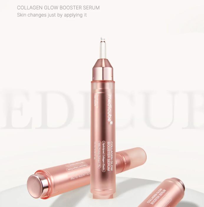 Medicube Collagen Glow Booster Serum 150ml – Intensive Firming & Radiance Care