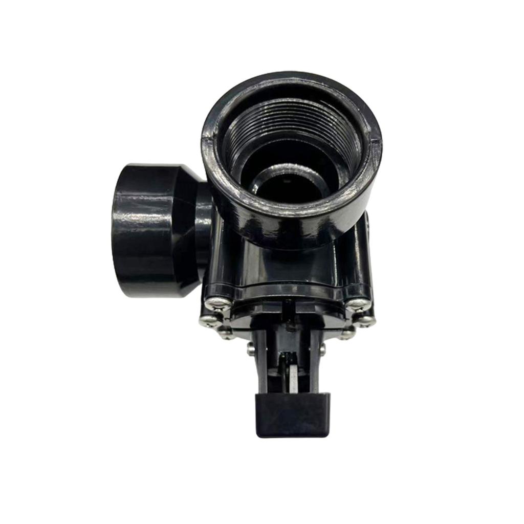 1.5inch Three Way Valve Pool Swimming Pool Pump Connection Hose Fitting 4715 Swimming Pool Hose Connection Adapter
