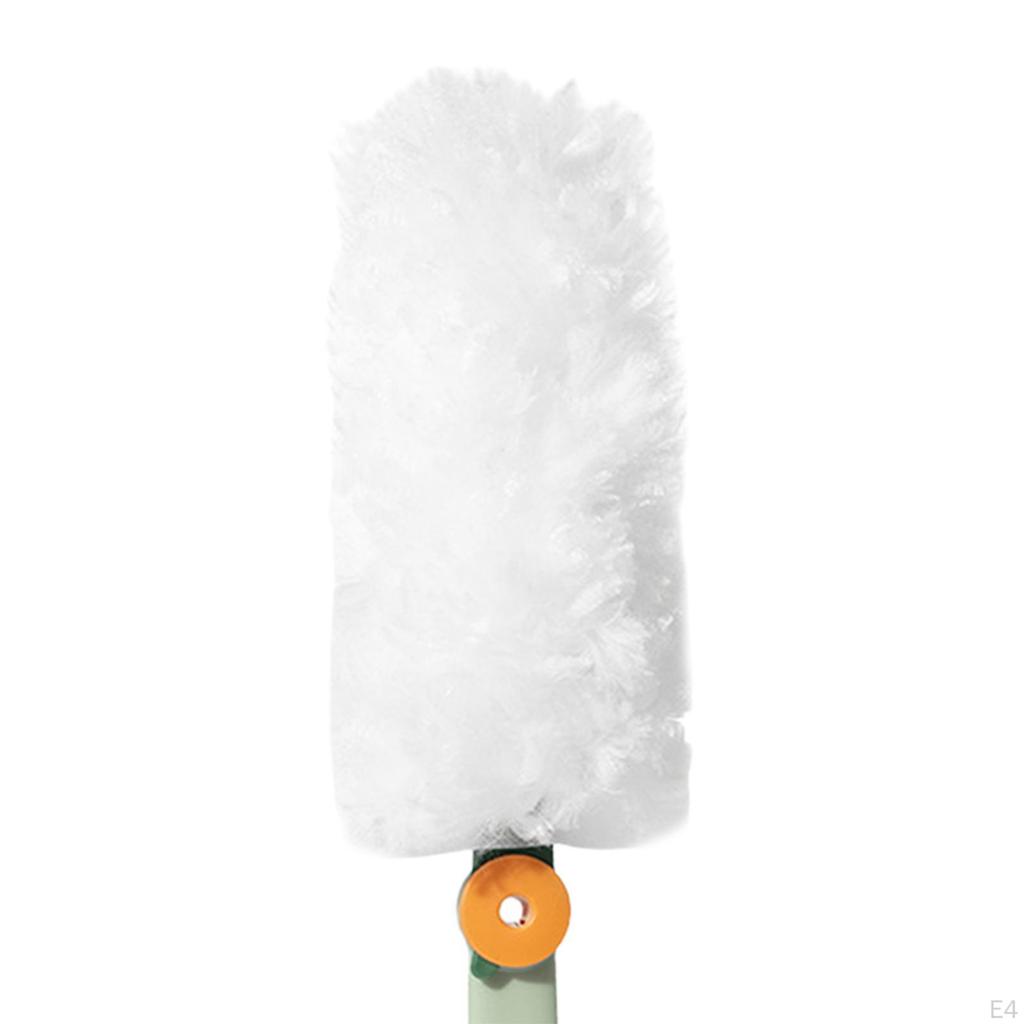 Cleaning Duster for Dust Removal, Handheld Brush Home And Kitchen