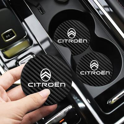 Agarres y soportes – Posavasos para coche