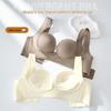 Cross-border Women's Underwear: Enhancing Small Busts, Anti-Sagging Support, Seamless Beautiful Back Bra