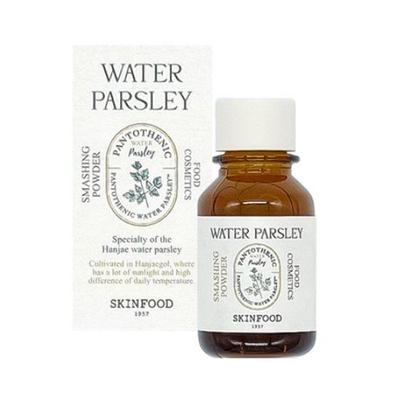 Péče o obličej – Nutriční séra a esence na obličej