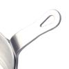 Stainless Steel Sauce Cup Mini Dipping Sauce Bowl Condiment Container with Handle for Restaurant S