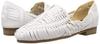 Mare Mare Daily Market MMP Mesh Flat WX191603 White 23cm 3E