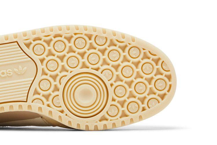 Men's Sneakers Adidas Forum Low CL Ivory Wonder Beige Sand Ivory/Wonder Beige/Sand