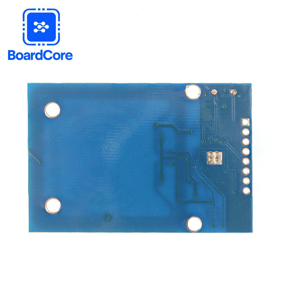 FRC-522 RC522 IC-Karten-Sensor Drahtlosmodul RFID Radiofrequenz NFC 13,56MHz mit S50 Schlüsselanhänger & Karte für Arduino Raspberry Pi