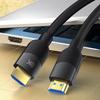 Аксесуари для аудіо і відео – HDMI-кабелі та адаптери