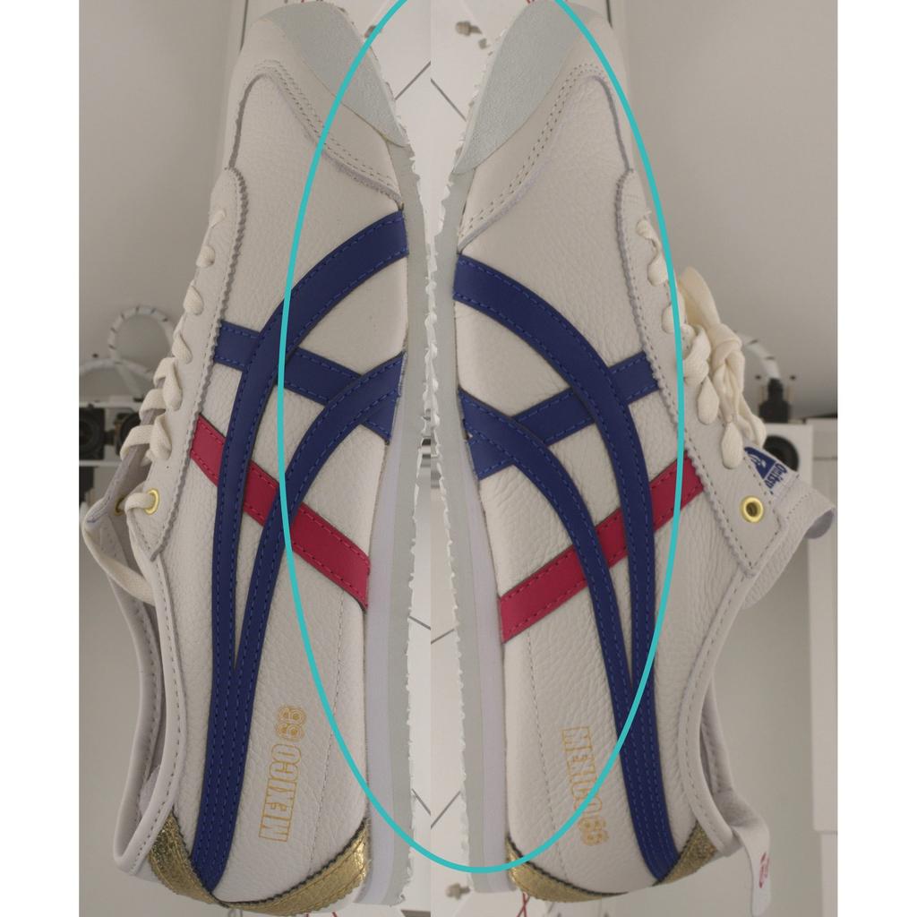 Pre-owned Onitsuka Tiger D507L-0152-P26085351743471